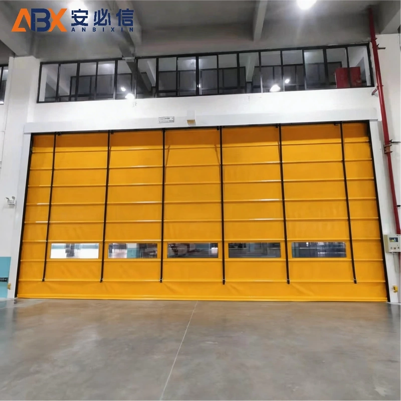 乌兰察布市高速堆积门