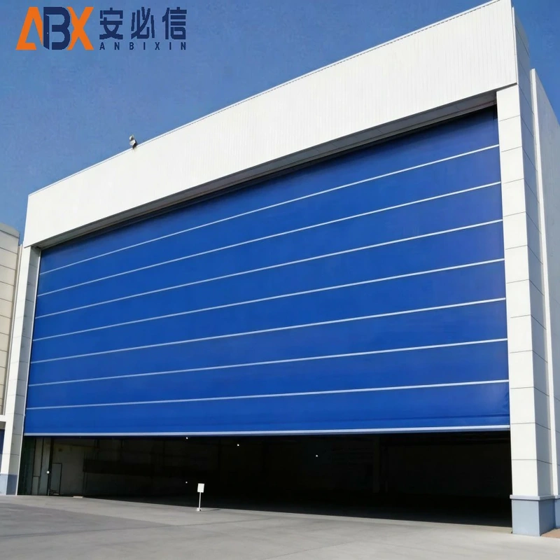 乌兰察布市背带堆积门