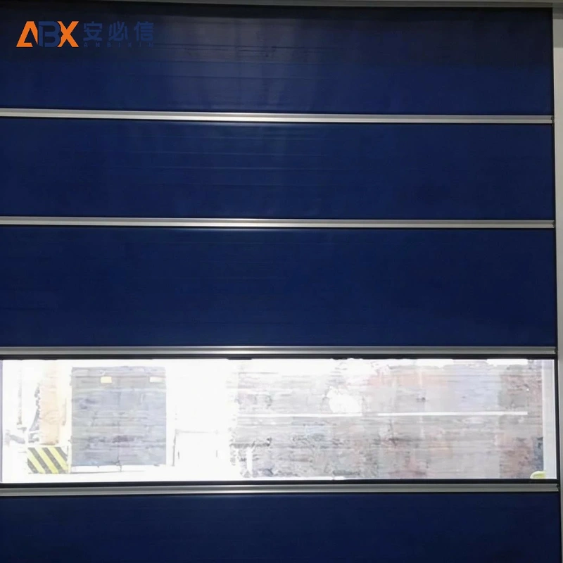 乌兰察布市快速门